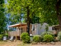 mobilhome - établissement Romanée - Lou Castel photo 2
