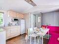 mobilhome - établissement Romanée - Lou Castel photo 3