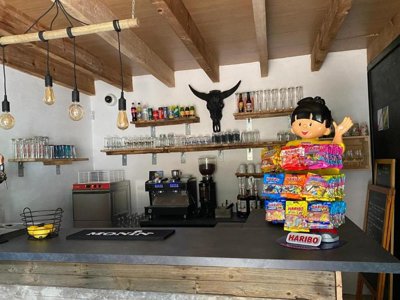 camping Moulin De Caudon photo 12