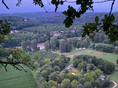 camping Moulin De Caudon photo 13