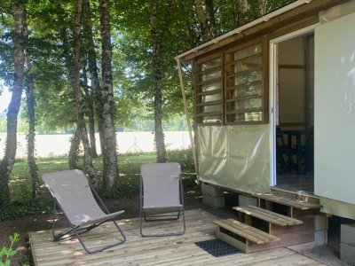 bungalow - Moulin De Caudon photo 2
