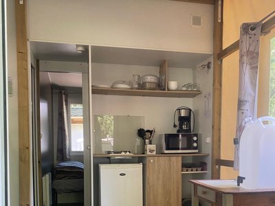 bungalow - Moulin De Caudon photo 3