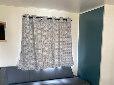 mobil-home - Moulin De Caudon photo 4