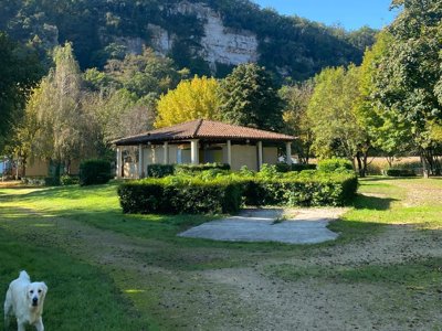 camping Moulin De Caudon photo 23