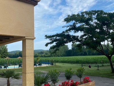 camping Moulin De Caudon photo 24