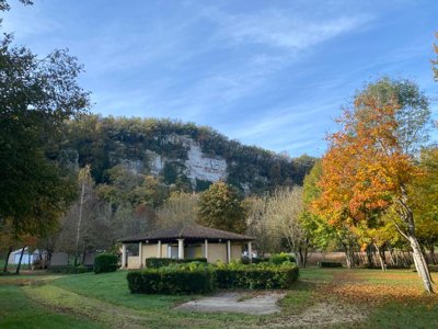 camping Moulin De Caudon photo 25