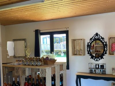 camping Moulin De Caudon photo 26