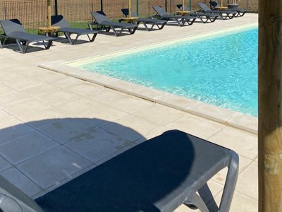 camping Moulin De Caudon photo 6