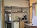 bungalow - camping Moulin De Caudon photo 3