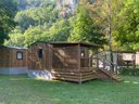 mobil-home - camping Moulin De Caudon photo 3