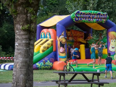 Cliquez pour découvrir toutes les photos de l'ÉTABLISSEMENT ! camping Les Rives De La Dordogne photo 10