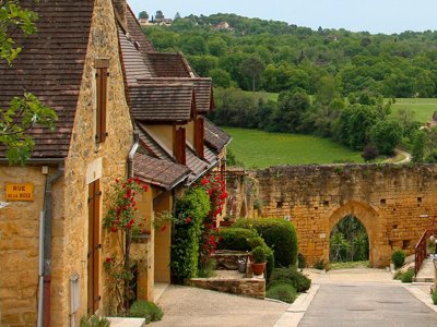 Cliquez pour découvrir toutes les photos de l'ÉTABLISSEMENT ! camping Les Rives De La Dordogne photo 18