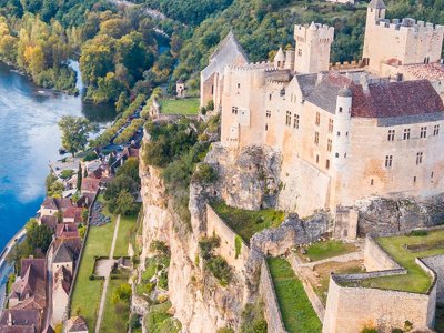 Cliquez pour découvrir toutes les photos de l'ÉTABLISSEMENT ! camping Les Rives De La Dordogne photo 23