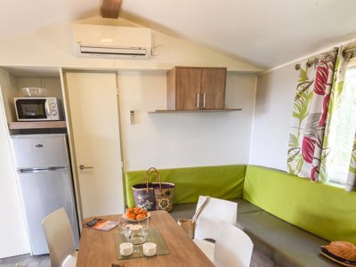 mobil-home - Les Rives De La Dordogne photo 4