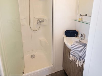 mobil-home - Les Rives De La Dordogne photo 7