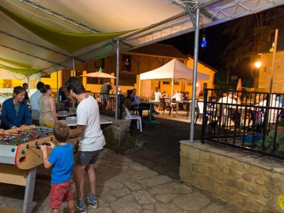 Cliquez pour découvrir toutes les photos de l'ÉTABLISSEMENT ! camping Les Rives De La Dordogne photo 7