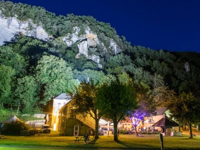Cliquez pour découvrir toutes les photos de l'ÉTABLISSEMENT ! camping Les Rives De La Dordogne photo 8