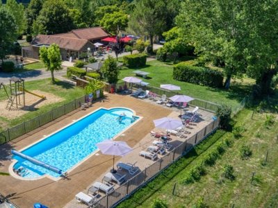 camping Le Bosquet photo 1