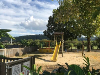 camping Le Bosquet photo 3