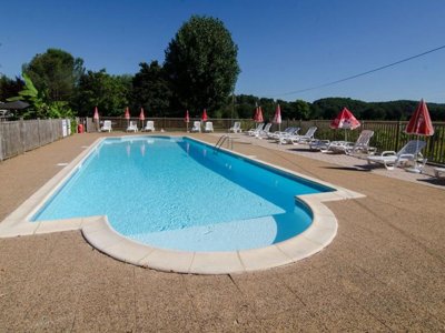 camping Le Bosquet photo 4
