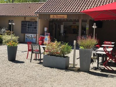 camping Le Bosquet photo 8