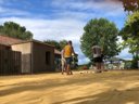 camping Le Bosquet photo 2