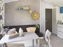 mobil-home - camping Le Bosquet photo 2