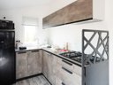 mobil-home - camping Le Bosquet photo 2