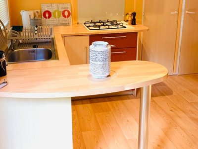 mobil-home - Flower Le Tiradou photo 3