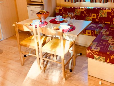 mobil-home - Flower Le Tiradou photo 4