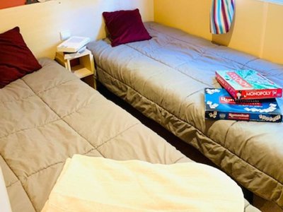 mobil-home - Flower Le Tiradou photo 6