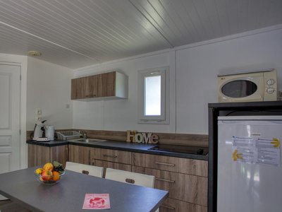 Cliquez pour découvrir toutes les photos de l'HÉBERGEMENT ! chalet - Flower Le Tiradou photo 4