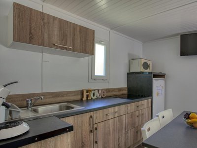 Cliquez pour découvrir toutes les photos de l'HÉBERGEMENT ! chalet - Flower Le Tiradou photo 5