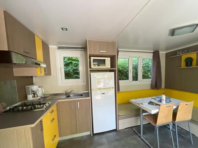 mobil-home - Flower Le Tiradou photo 3