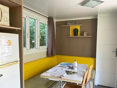 mobil-home - Flower Le Tiradou photo 5