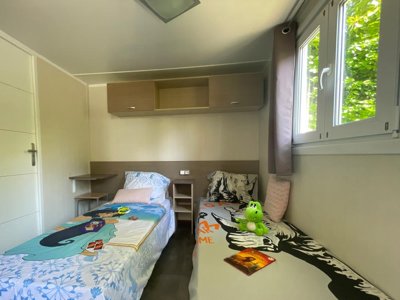 mobil-home - Flower Le Tiradou photo 7