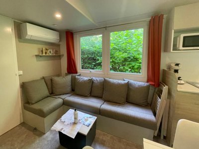 mobil-home - Flower Le Tiradou photo 2