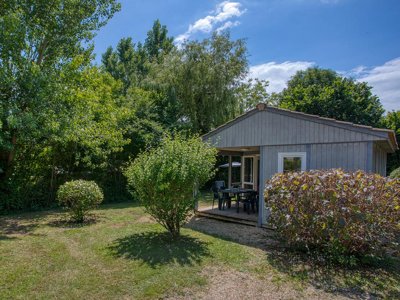Cliquez pour découvrir toutes les photos de l'ÉTABLISSEMENT ! camping Flower Le Tiradou photo 17