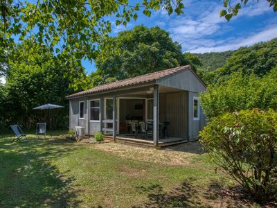 Cliquez pour découvrir toutes les photos de l'ÉTABLISSEMENT ! camping Flower Le Tiradou photo 18