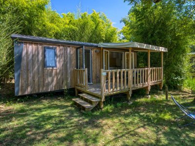 Cliquez pour découvrir toutes les photos de l'ÉTABLISSEMENT ! camping Flower Le Tiradou photo 19