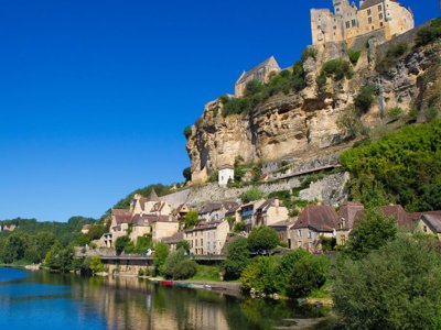 Cliquez pour découvrir toutes les photos de l'ÉTABLISSEMENT ! camping Flower Le Tiradou photo 21