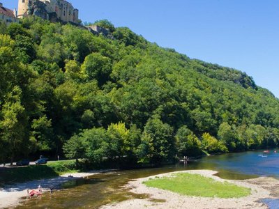 Cliquez pour découvrir toutes les photos de l'ÉTABLISSEMENT ! camping Flower Le Tiradou photo 22