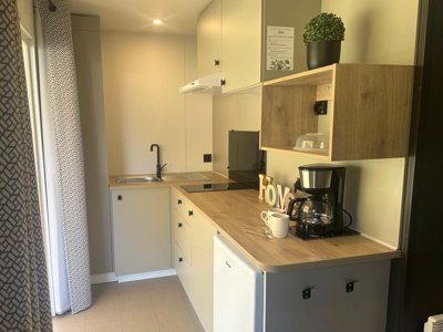 mobil-home - Flower Le Tiradou photo 3