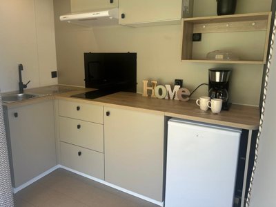 mobil-home - Flower Le Tiradou photo 4
