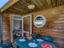 Cliquez pour découvrir toutes les photos de l'HÉBERGEMENT ! mobil-home - camping Flower Le Tiradou photo 2