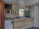Cliquez pour découvrir toutes les photos de l'HÉBERGEMENT ! mobil-home - camping Flower Le Tiradou photo 3