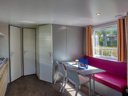 Cliquez pour découvrir toutes les photos de l'HÉBERGEMENT ! mobil-home - camping Flower Le Tiradou photo 5