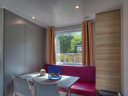 Cliquez pour découvrir toutes les photos de l'HÉBERGEMENT ! mobil-home - camping Flower Le Tiradou photo 6