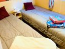mobil-home - camping Flower Le Tiradou photo 6