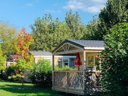 Cliquez pour découvrir toutes les photos de l'HÉBERGEMENT ! mobil-home - camping Flower Le Tiradou photo 2